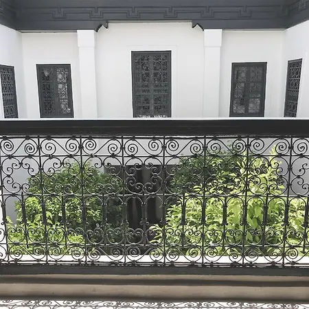 Riad Dar-K-3