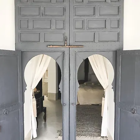 Riad Dar-K-2